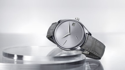 © H. Moser & Cie