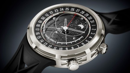 © Patek Phiippe