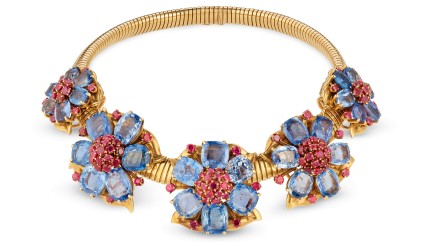 © Van Cleef & Arpels