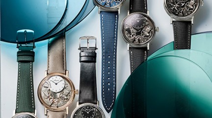 © Breguet