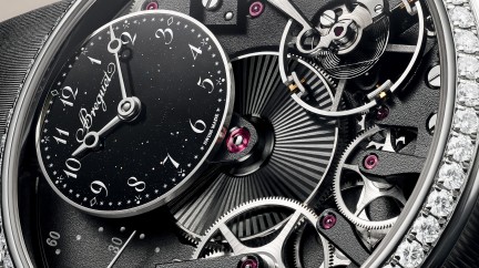 Shooting Immersion Breguet © Anita Shlaefli