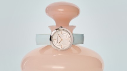 © Baume & Mercier