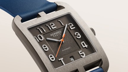 Cap Cod © Hermès