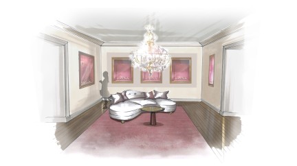 WATCH ART Milan 2026 © Patek Philippe