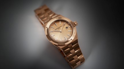 © Vacheron Constantin