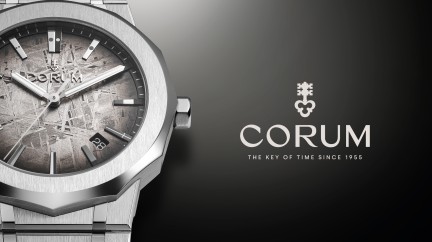Cover CP 01.04.2026 © Corum