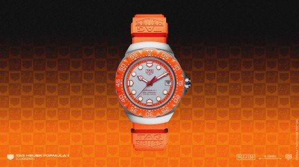 CP TAG Heuer 10.08.2026, 83051