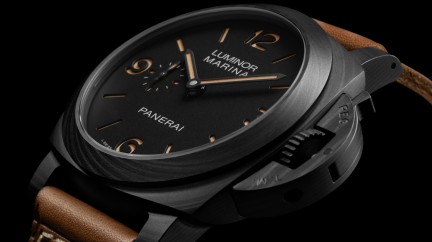 Panerai Luminor Marina © Panerai 83061