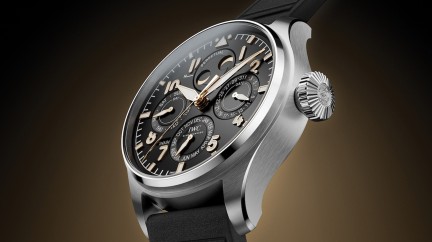 IWC & Mercedes-Benz 83069 cover