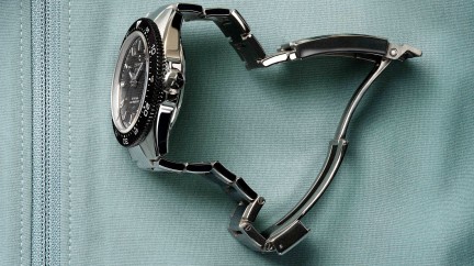 Zenith Solo Sport Chronomaster © Zenith