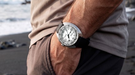Doxa Sub 300 Ti © Doxa