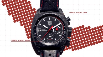 © TAG Heuer