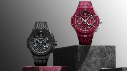 © Hublot