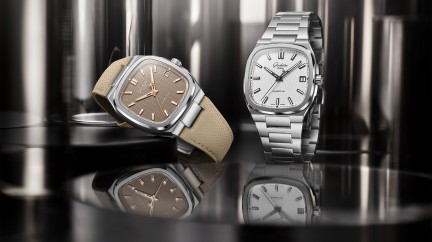 70's © Glashütte Original