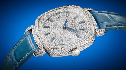 Gondolo Ladies First © Patek Philippe