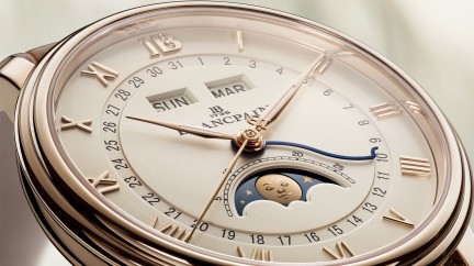 © Blancpain