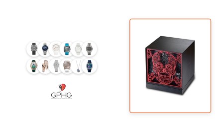 GPHG 2026