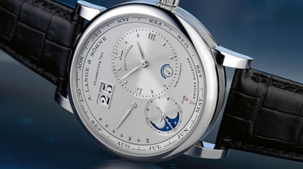 Timezone.com Online Award - A. Lange & Söhne