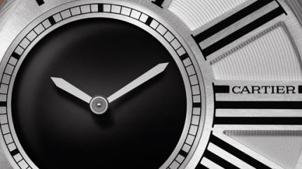 To keep the magic alive - Cartier