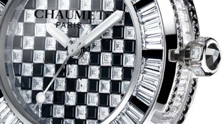 Class One High Jewellery - Chaumet