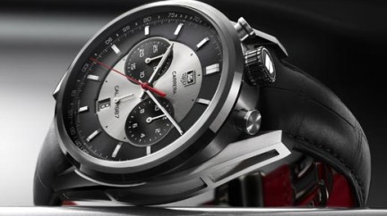 For the last time - TAG Heuer