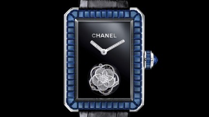 Première Flying Tourbillon - Chanel