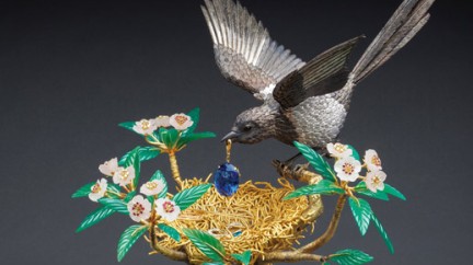 Record Sale In Asia - Sotheby's