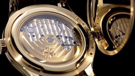 Calatrava reference 5227 - Patek Philippe