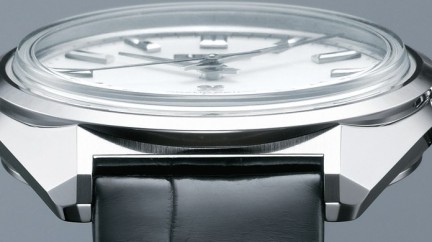 Historical heritage takes centre-stage - Seiko