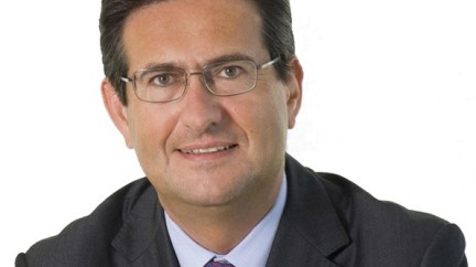 Luc Perramond, CEO - Hermès