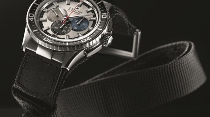 Only Watch 2013 - Zenith