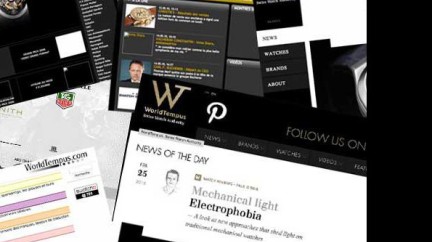 The evolution of WorldTempus 2001-2016 - 15 years of great content