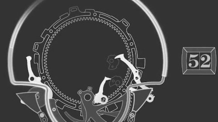 Video. The Decimal Minute Repeater - A. Lange & Söhne