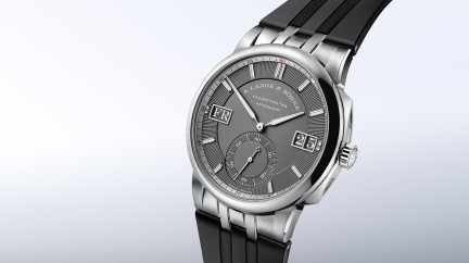 Odysseus - A. Lange & Söhne