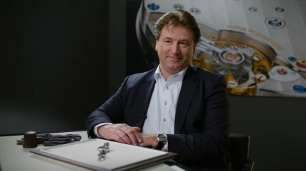 Chime Time - A. Lange & Söhne