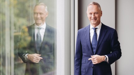Interview with Wilhelm Schmid - A. Lange & Söhne