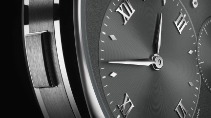 One Grand Design - A. Lange & Söhne