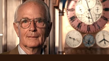Homage to Walter Lange - A. Lange & Söhne