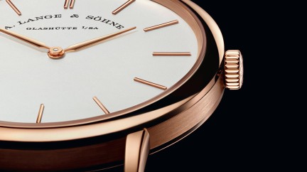 Minimalism comes of age - Trend