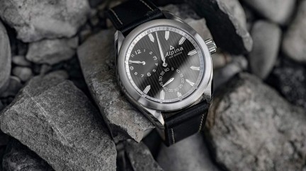 Spirit of the Alps - Alpina