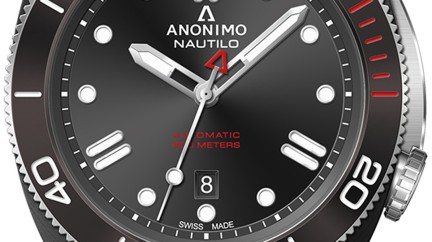 Nautilo Sailing Edition - Anonimo