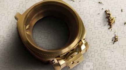 Video. The Art of Bronze - Anonimo