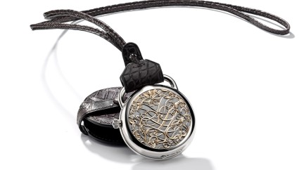 Time for sport and time to dream - Hermès