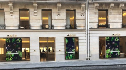 Arije: New Partner And 11th Store Opening! - Arije