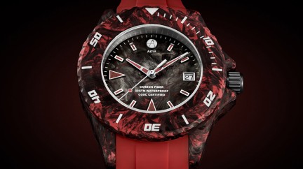 Son of Sea Carbon Divers - ArtyA