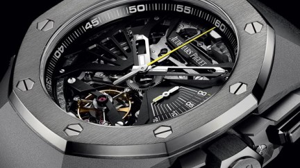 GPHG 2016 - Audemars Piguet