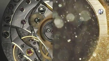 Video. Royal Oak Yellow Gold - Audemars Piguet