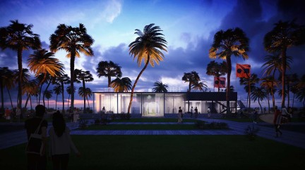 Art Basel in Miami Beach with Lars Jan - Audemars Piguet
