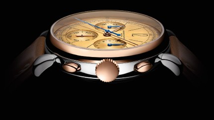  The Circle of Life isn’t Octagonal - Audemars Piguet