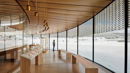  Discover the Atelier Museum - Audemars Piguet